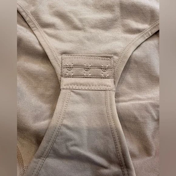 Hey shape Snatched Shapewear Bodysuit L - Picture 5 of 7